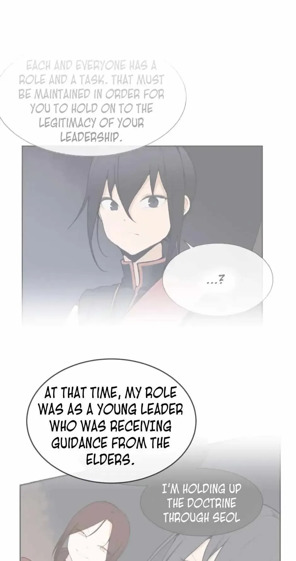 Damn Demonic Swords Chapter 65 page 40