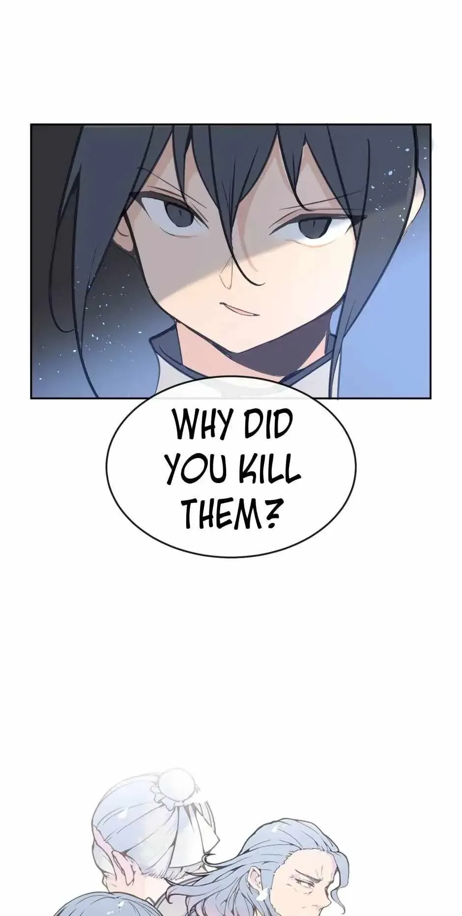 Damn Demonic Swords Chapter 69 page 3