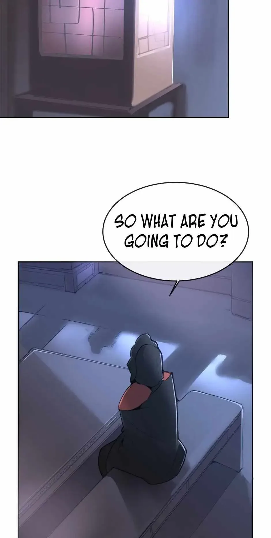 Damn Demonic Swords Chapter 69 page 5