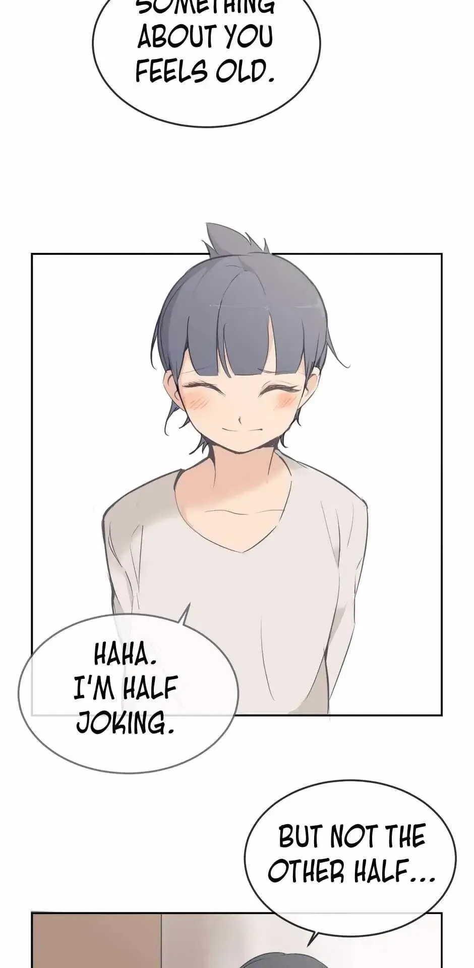 Damn Demonic Swords Chapter 63 page 27