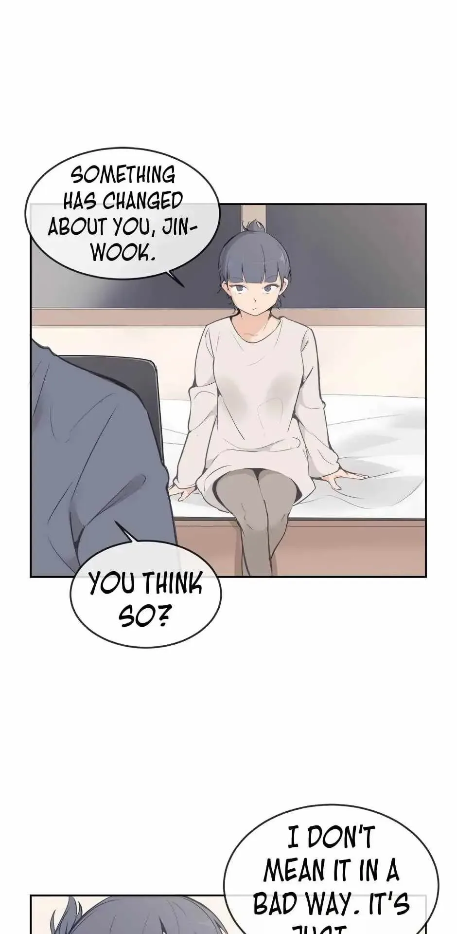 Damn Demonic Swords Chapter 63 page 25