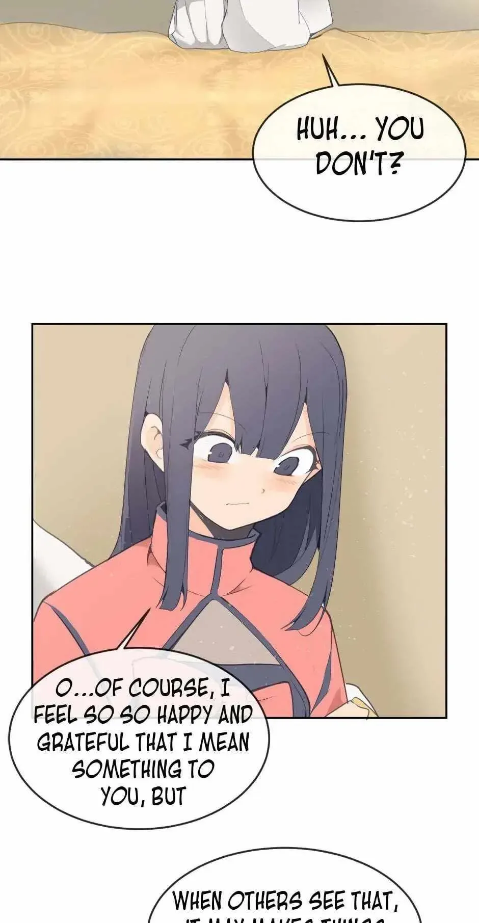 Damn Demonic Swords Chapter 71 page 4