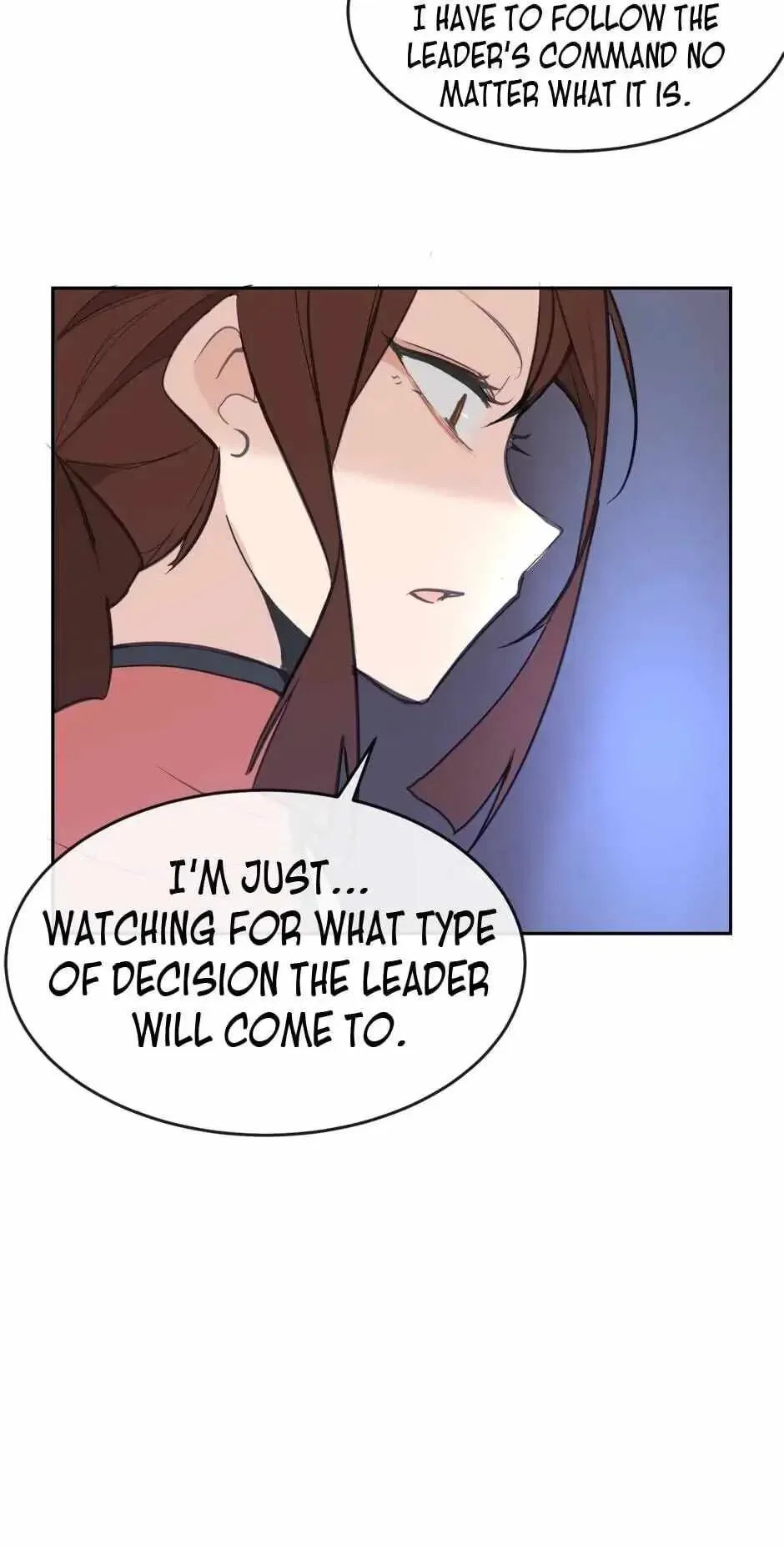 Damn Demonic Swords Chapter 69 page 8