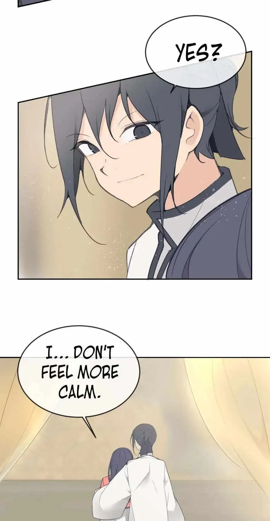 Damn Demonic Swords Chapter 71 page 3
