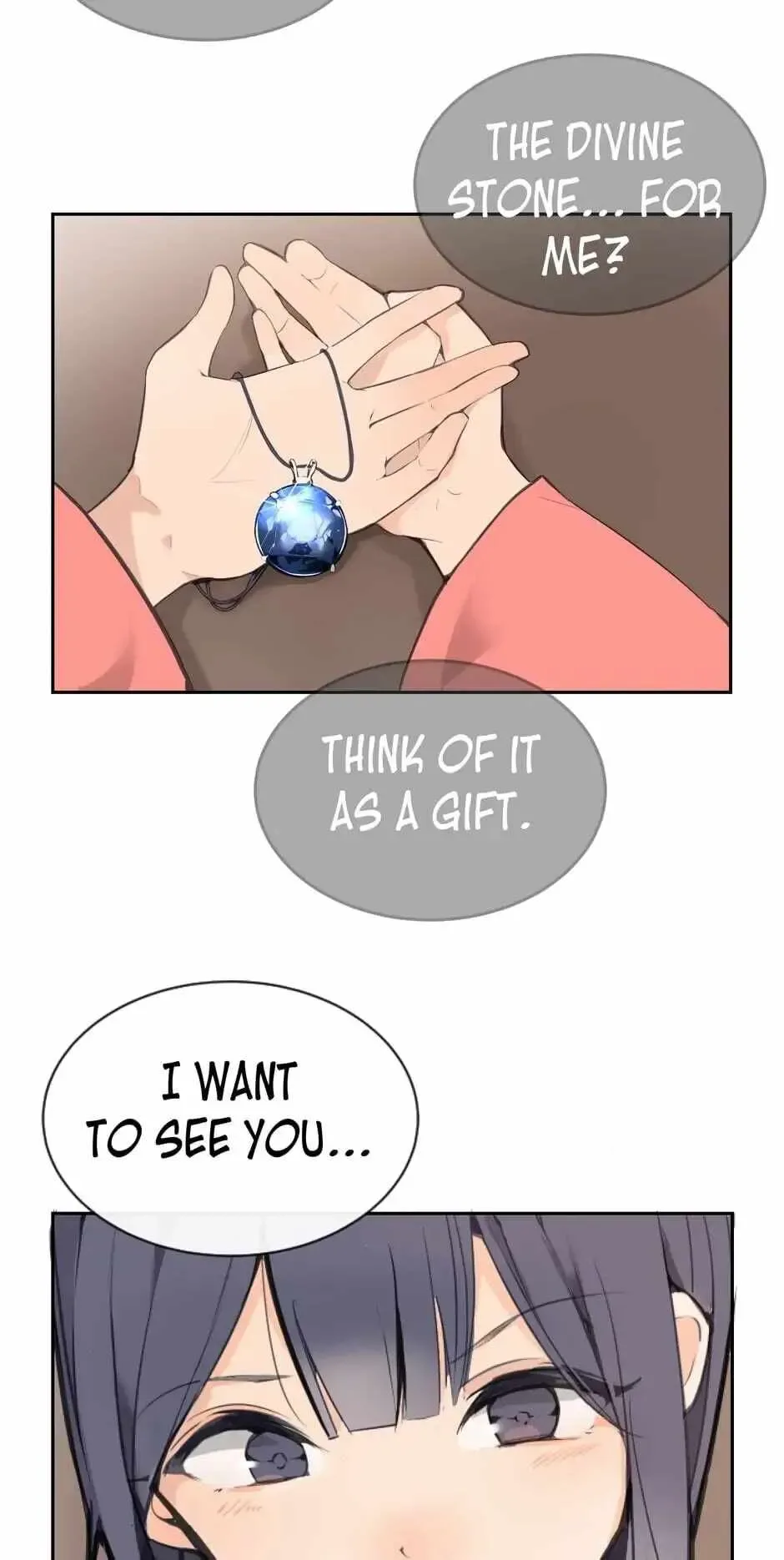 Damn Demonic Swords Chapter 65 page 47