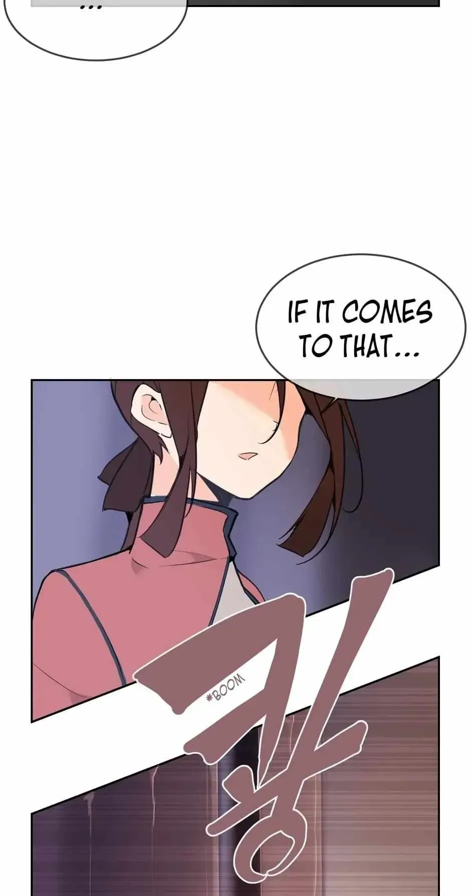 Damn Demonic Swords Chapter 69 page 10