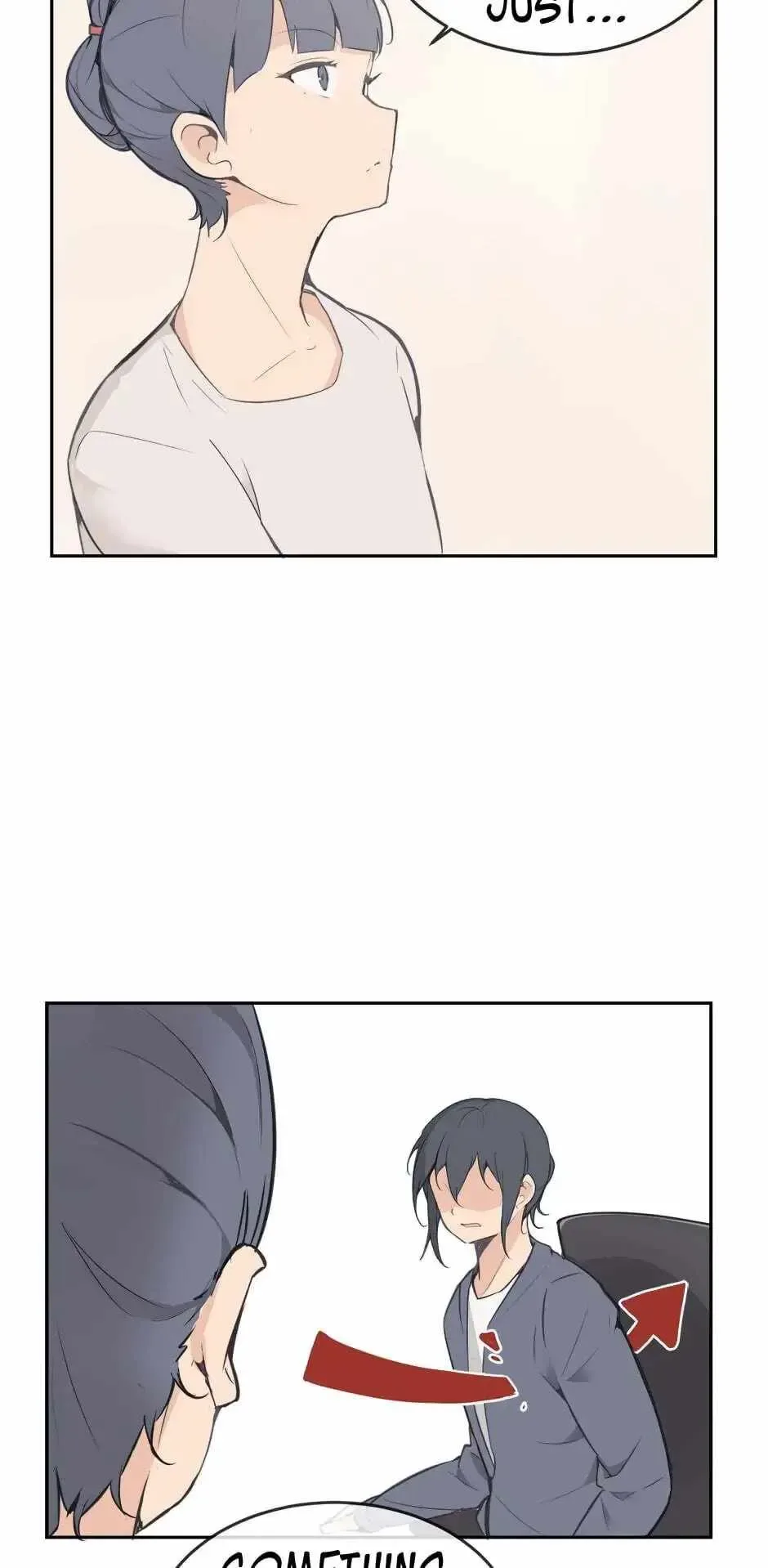 Damn Demonic Swords Chapter 63 page 26