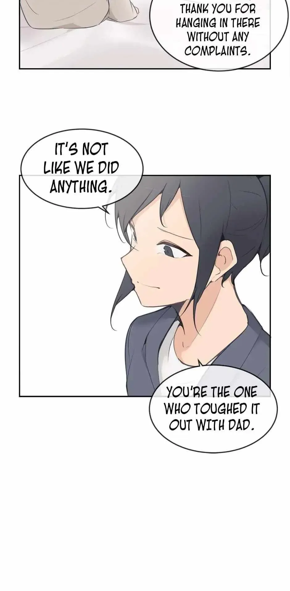 Damn Demonic Swords Chapter 63 page 31