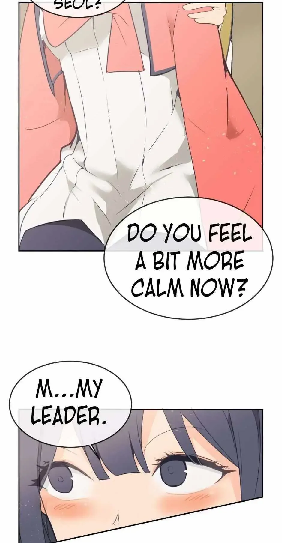 Damn Demonic Swords Chapter 71 page 2