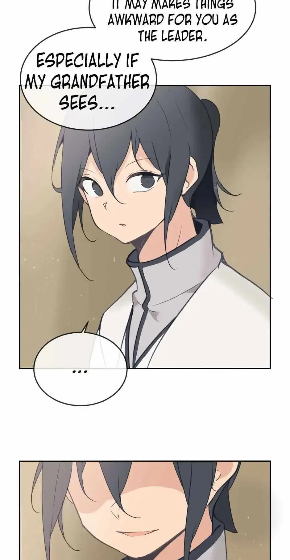 Damn Demonic Swords Chapter 71 page 5
