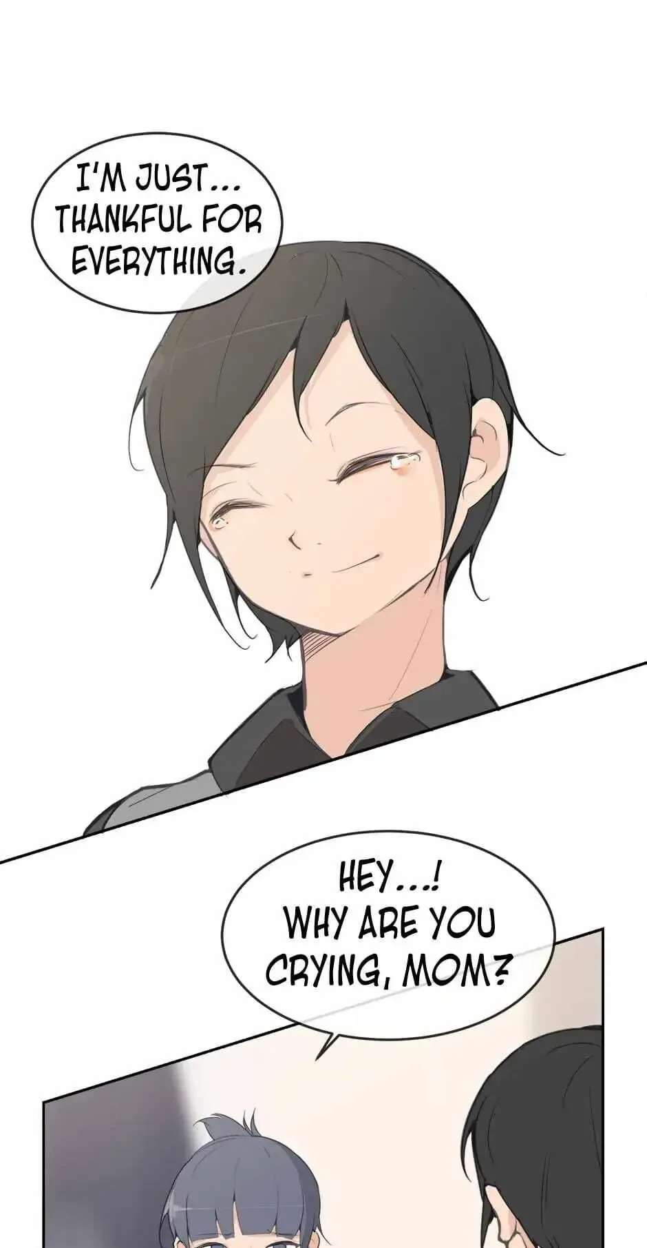 Damn Demonic Swords Chapter 63 page 32