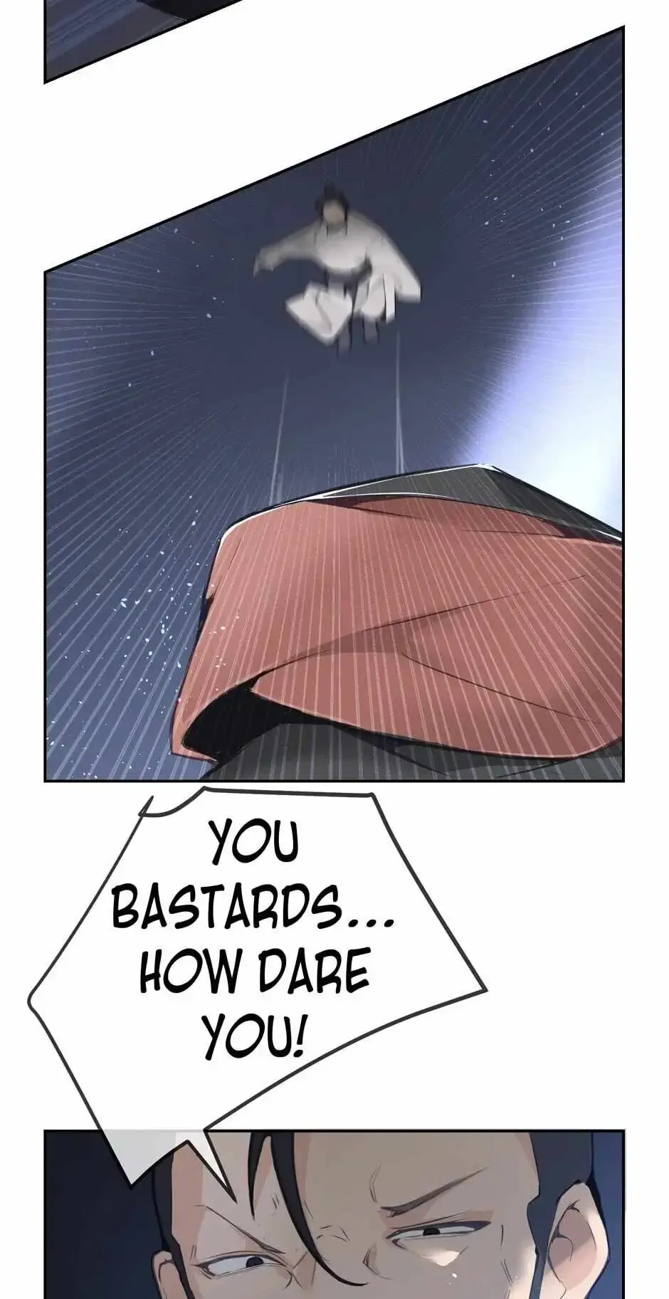 Damn Demonic Swords Chapter 68 page 7