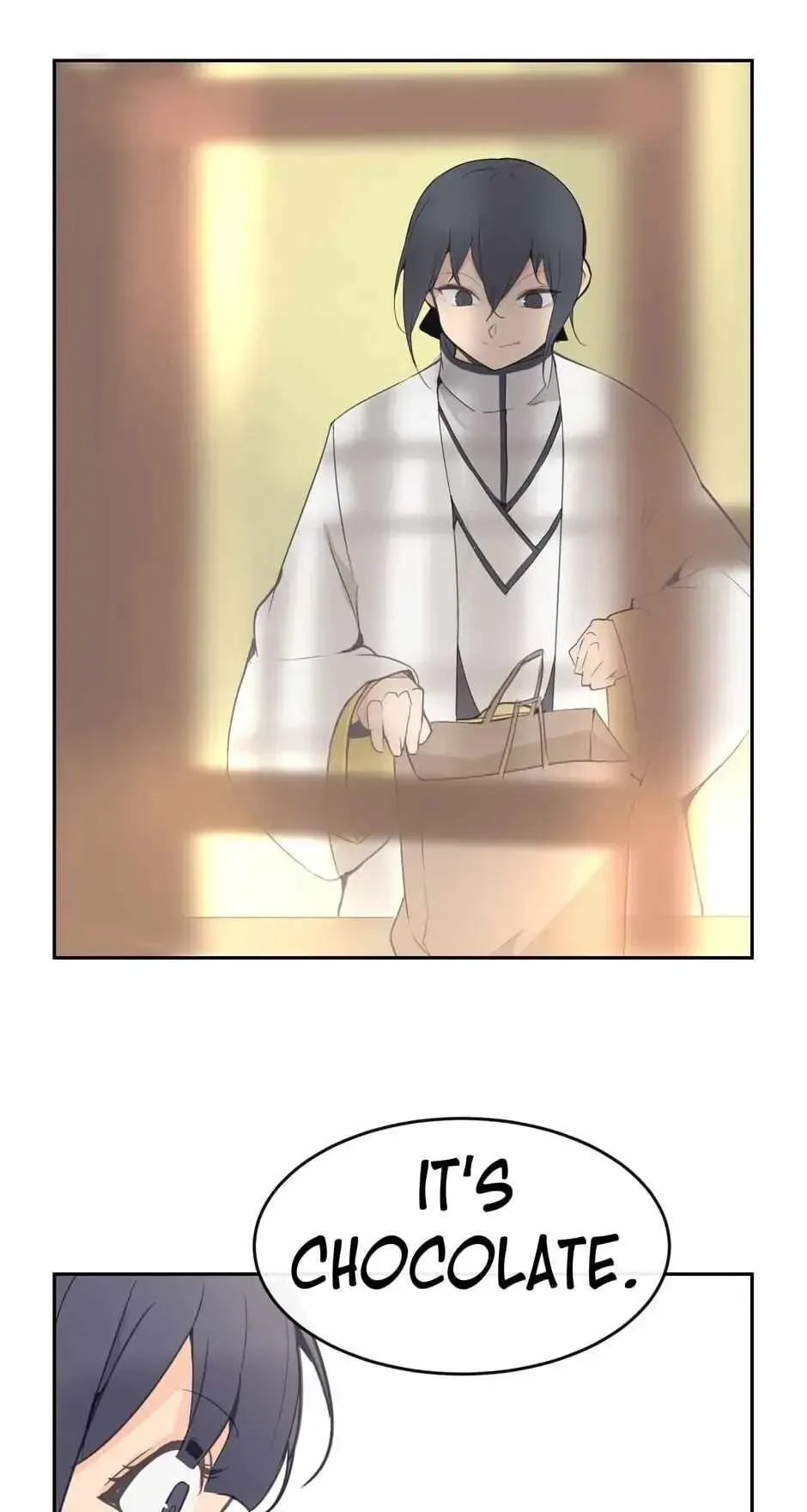 Damn Demonic Swords Chapter 71 page 9