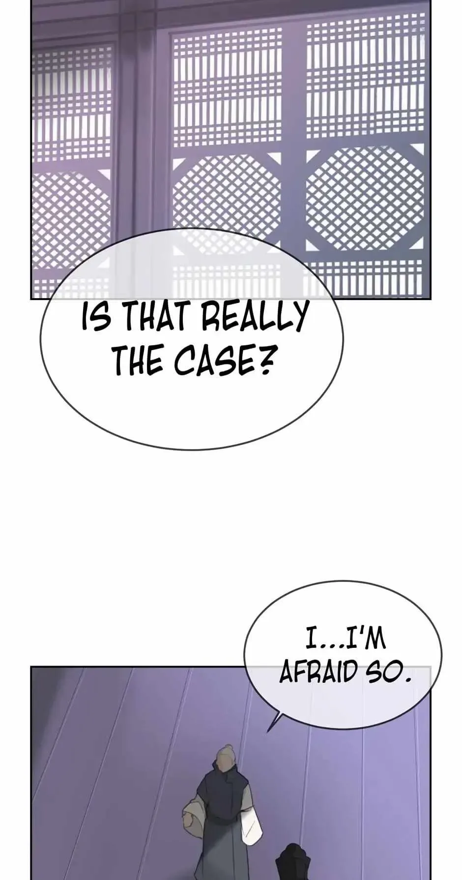 Damn Demonic Swords Chapter 69 page 14