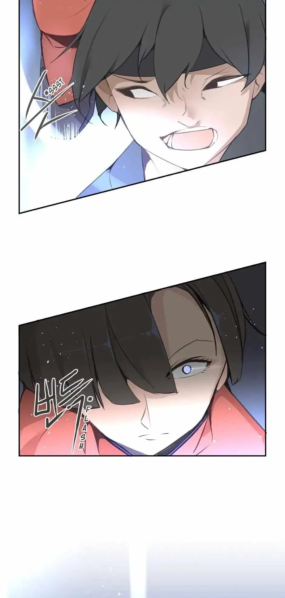 Damn Demonic Swords Chapter 68 page 12