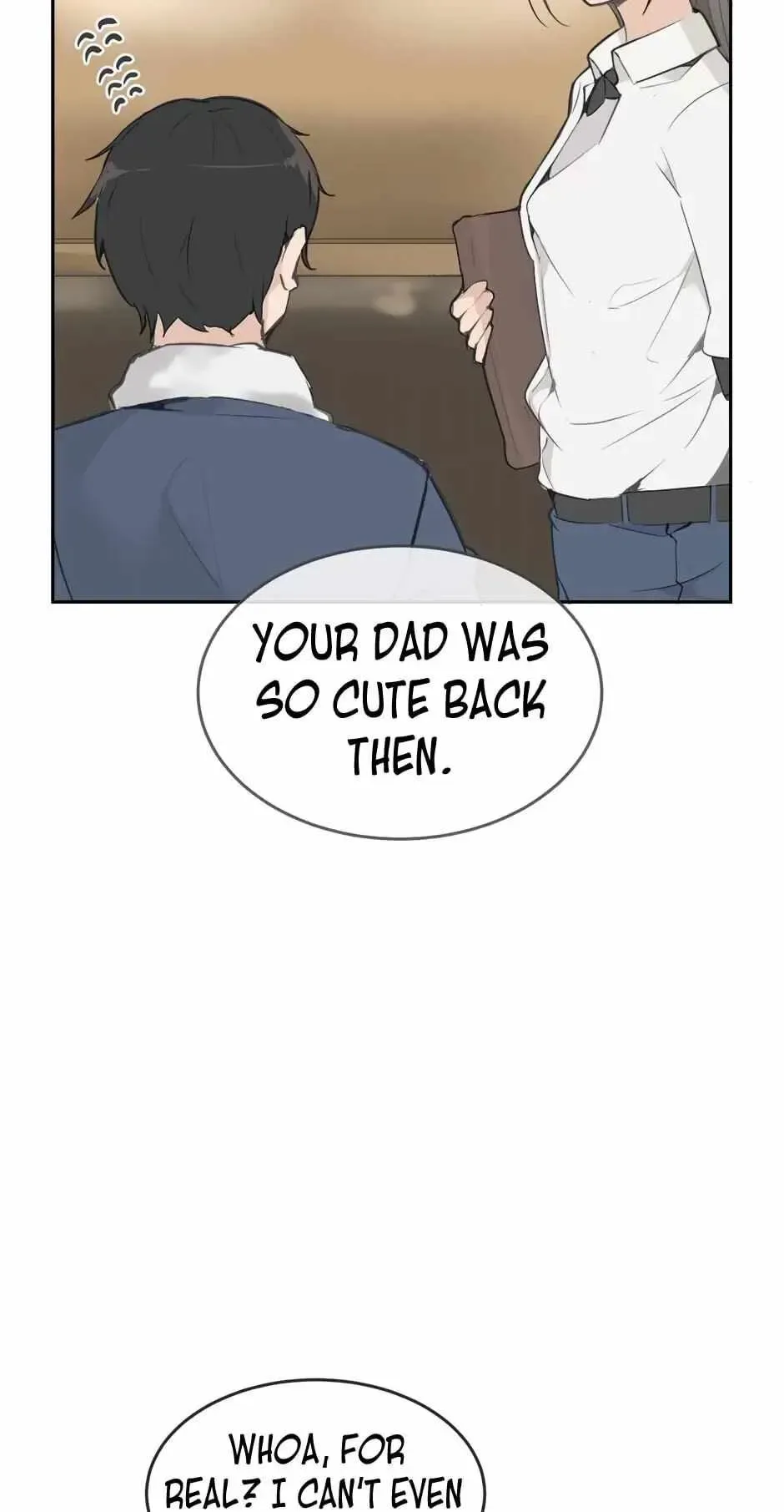 Damn Demonic Swords Chapter 63 page 38