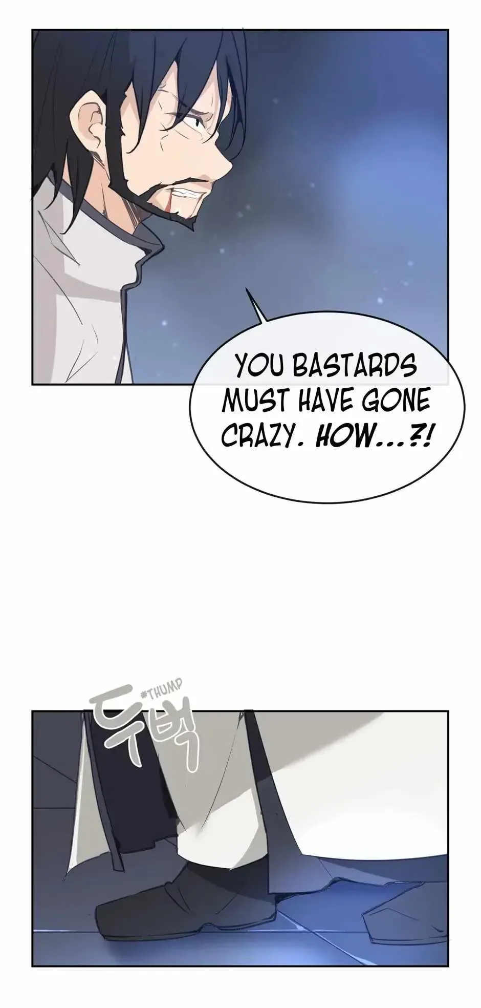 Damn Demonic Swords Chapter 68 page 16