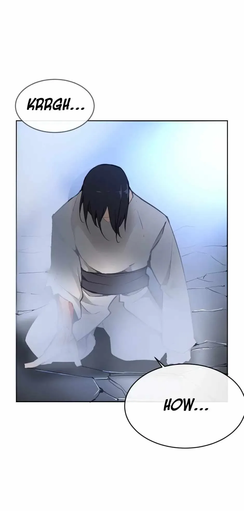 Damn Demonic Swords Chapter 68 page 15