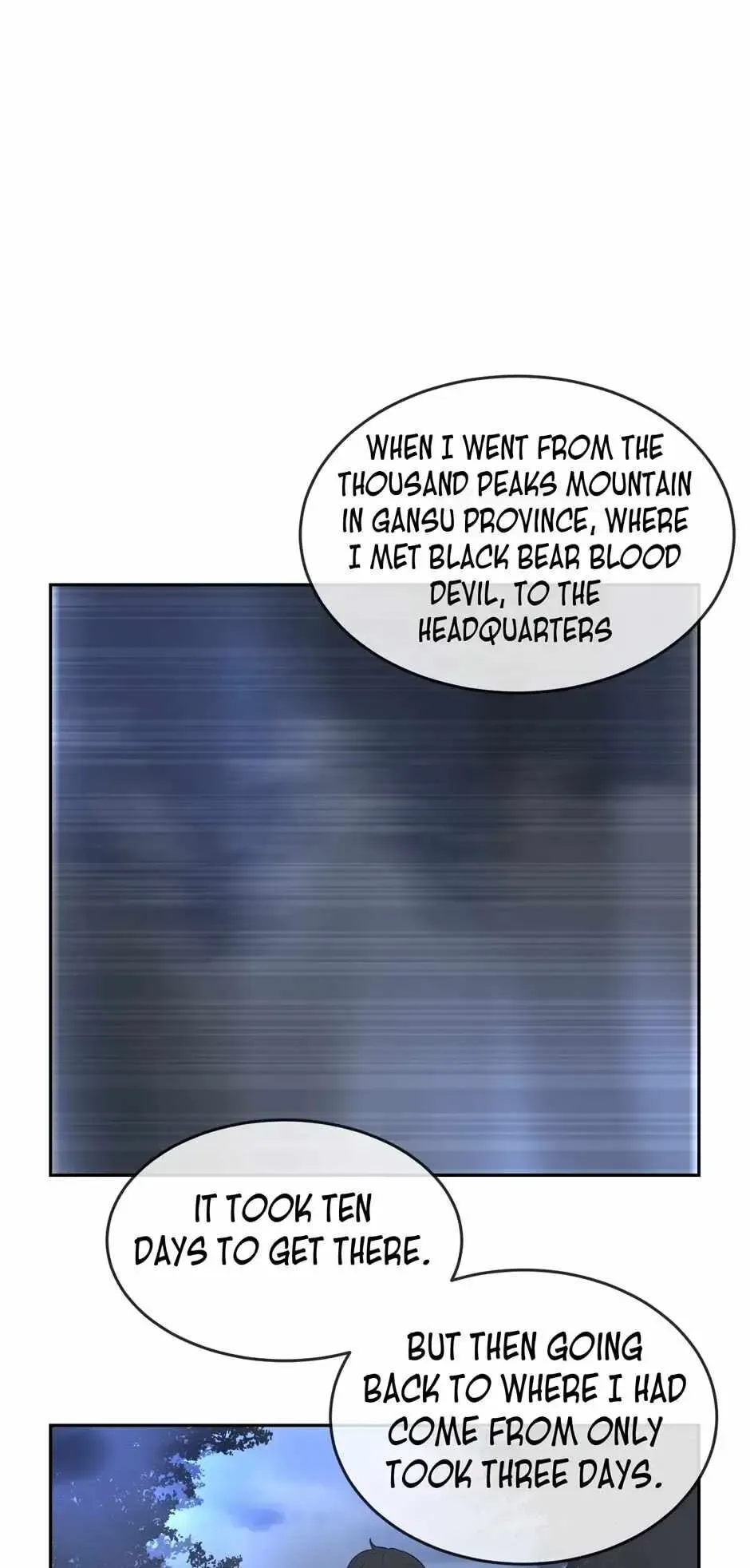Damn Demonic Swords Chapter 72 page 8