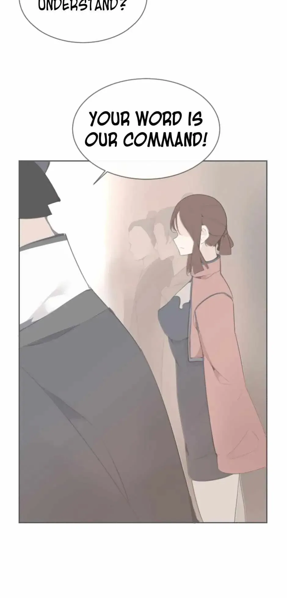Damn Demonic Swords Chapter 69 page 19