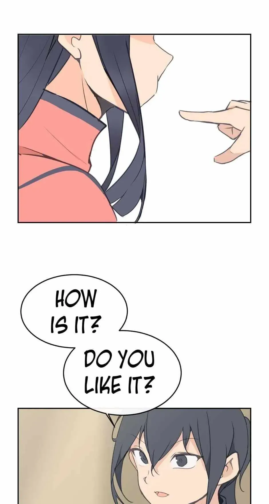 Damn Demonic Swords Chapter 71 page 13