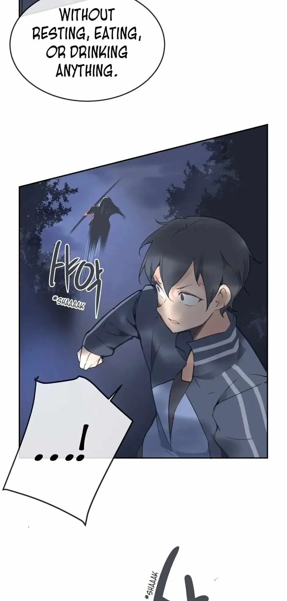 Damn Demonic Swords Chapter 72 page 10