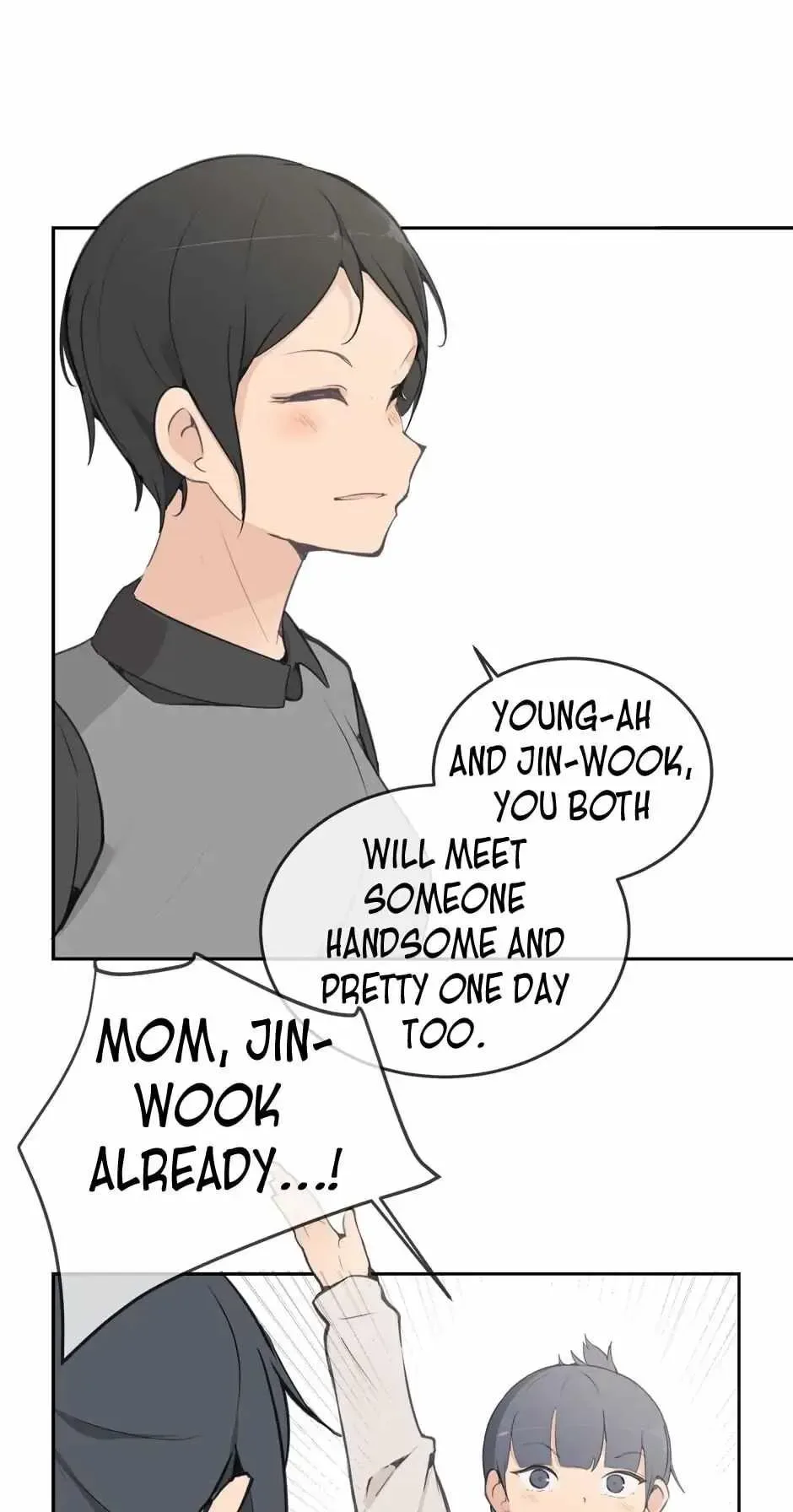 Damn Demonic Swords Chapter 63 page 40