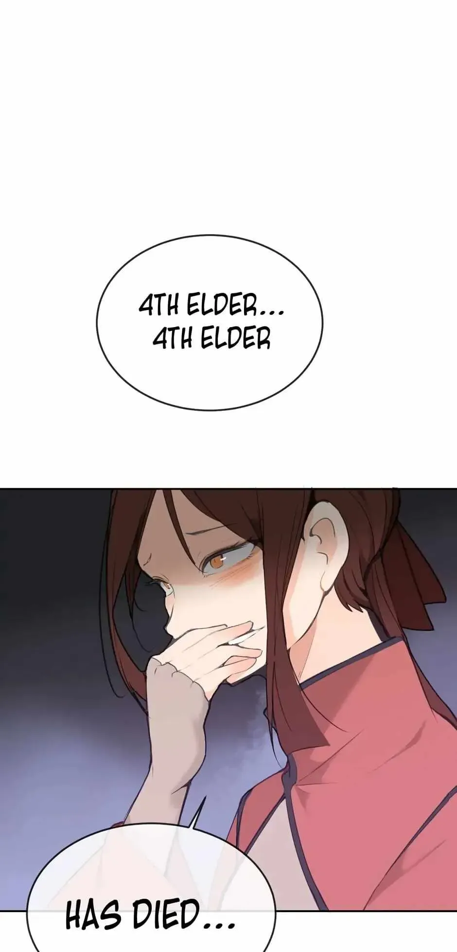 Damn Demonic Swords Chapter 69 page 20