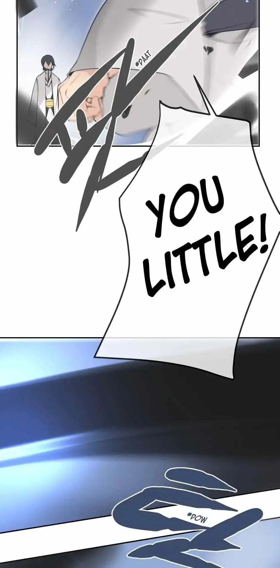 Damn Demonic Swords Chapter 68 page 22