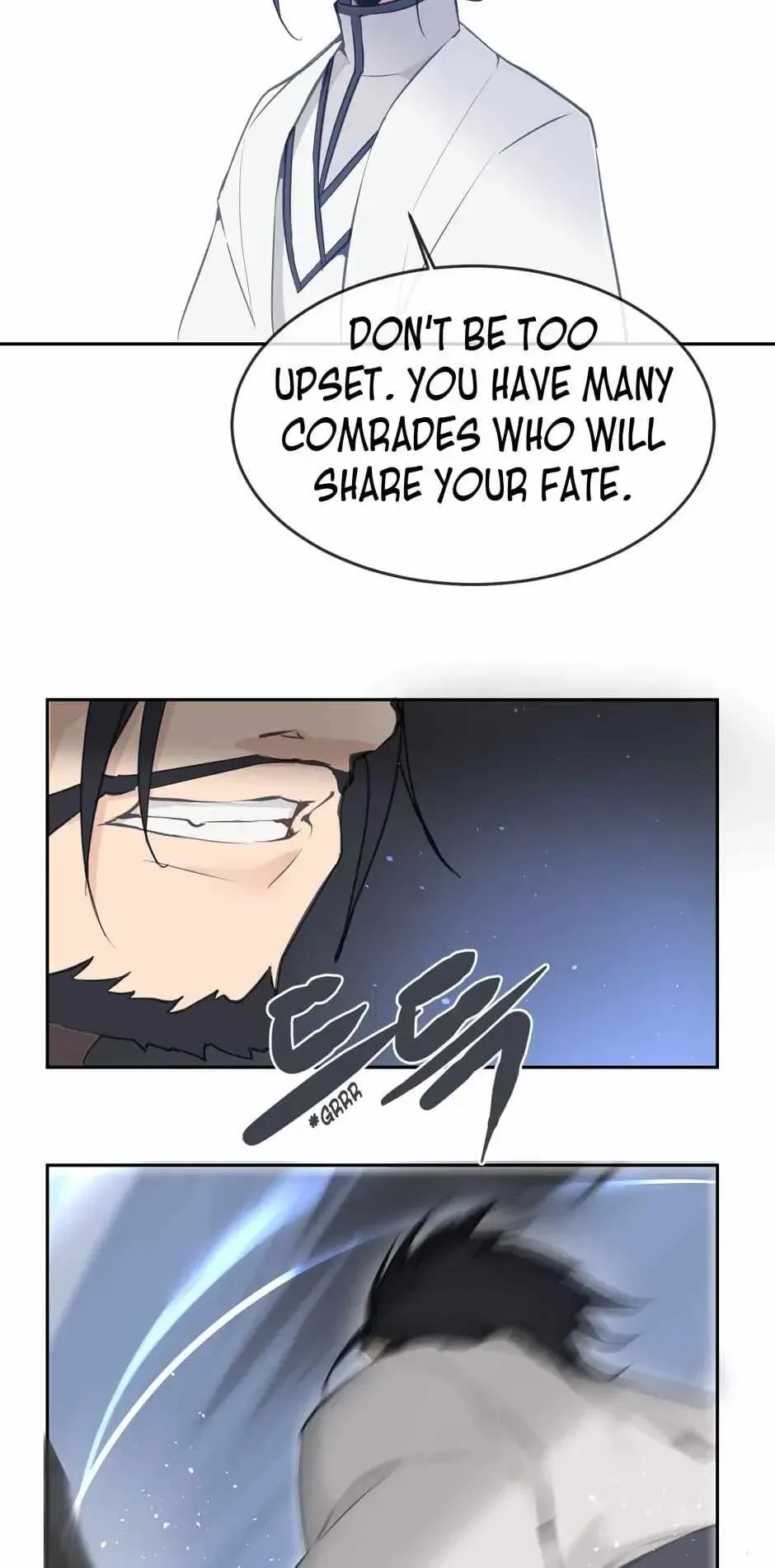 Damn Demonic Swords Chapter 68 page 21