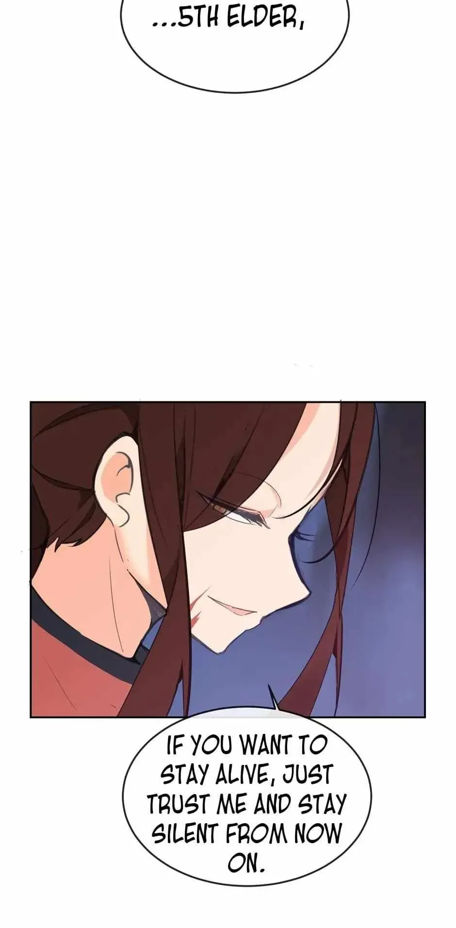 Damn Demonic Swords Chapter 69 page 28