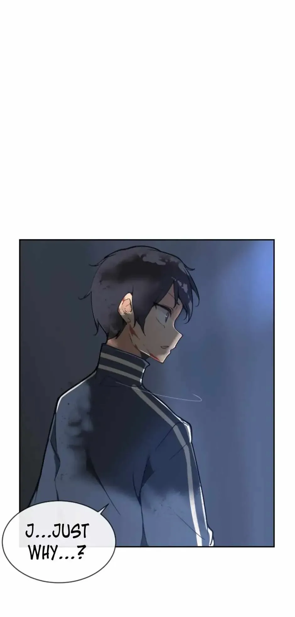 Damn Demonic Swords Chapter 72 page 15