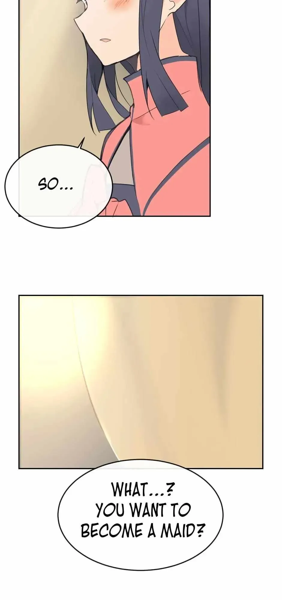 Damn Demonic Swords Chapter 71 page 24