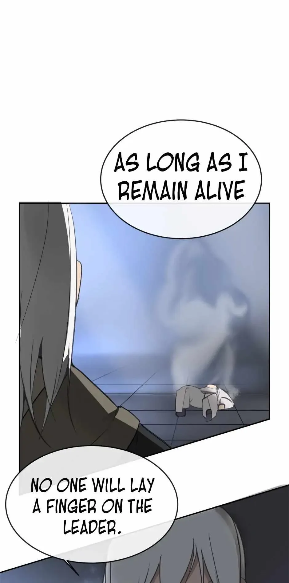 Damn Demonic Swords Chapter 68 page 24