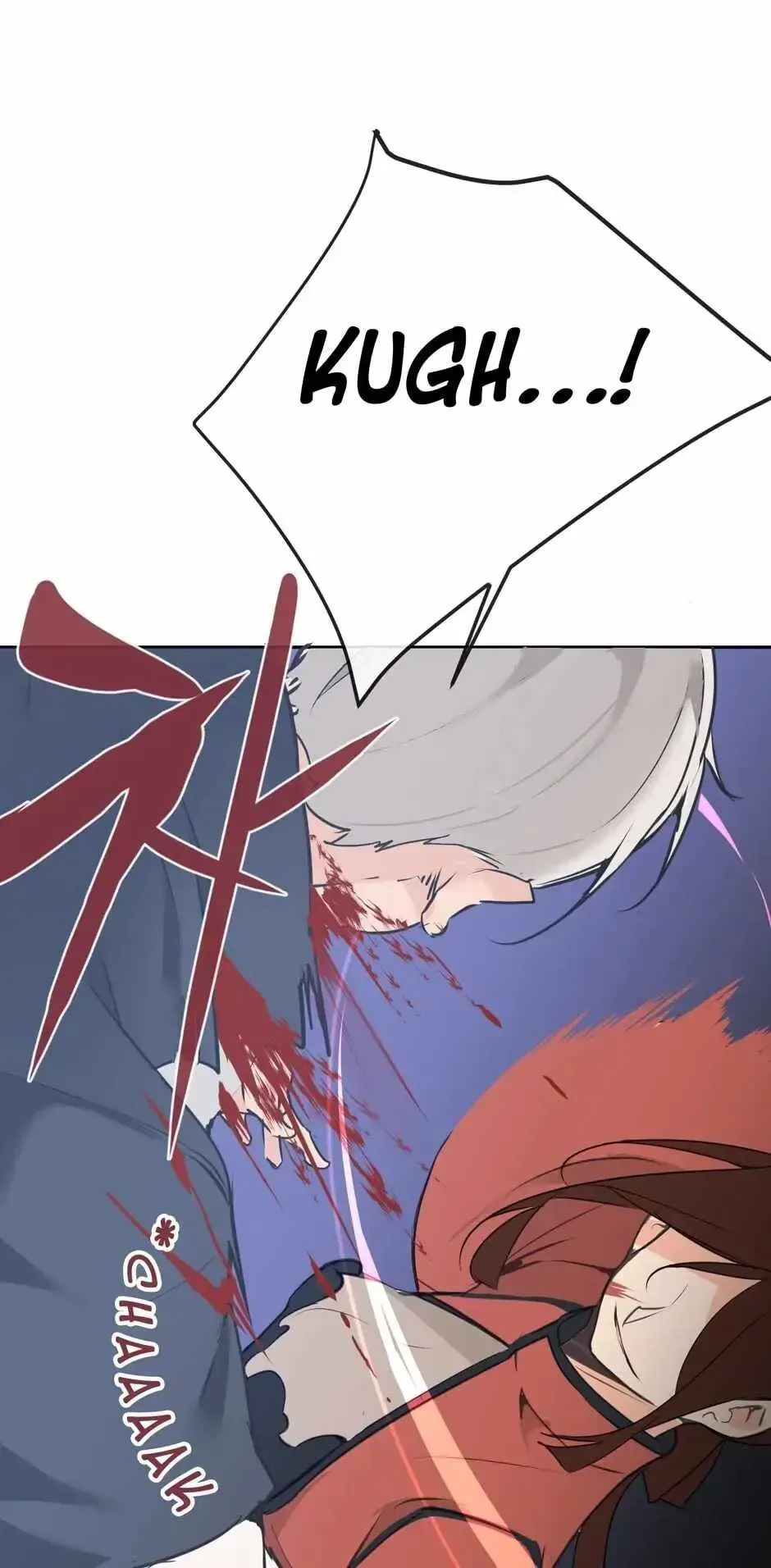 Damn Demonic Swords Chapter 69 page 25
