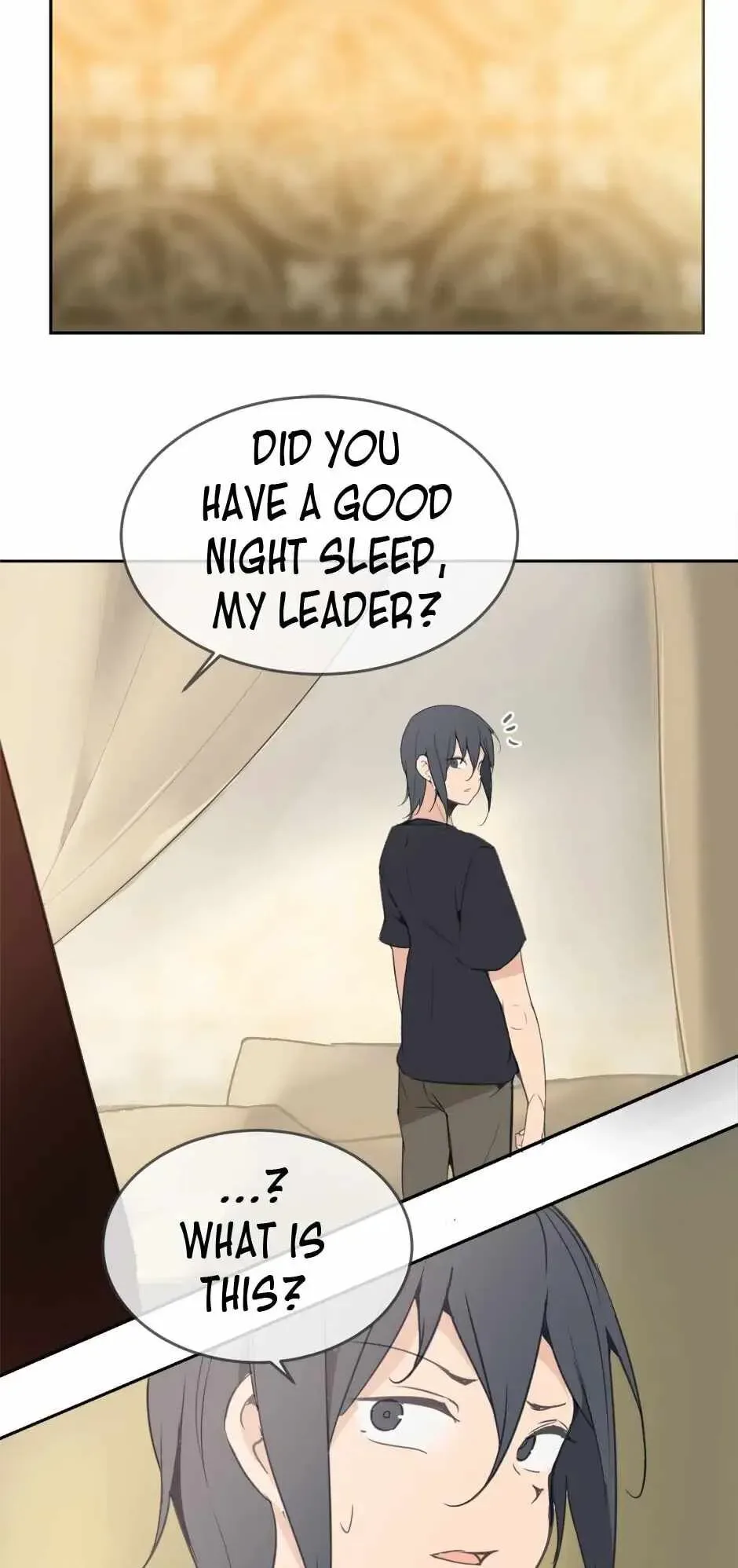 Damn Demonic Swords Chapter 70 page 23