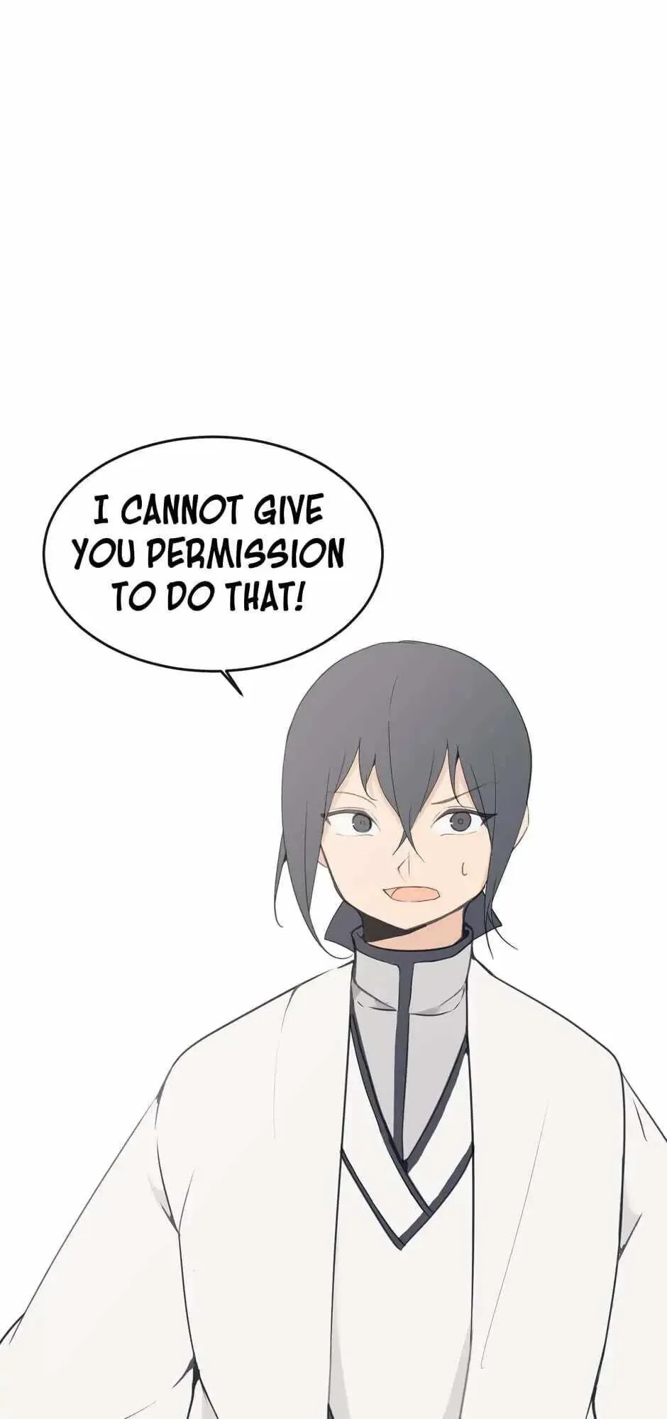 Damn Demonic Swords Chapter 71 page 25