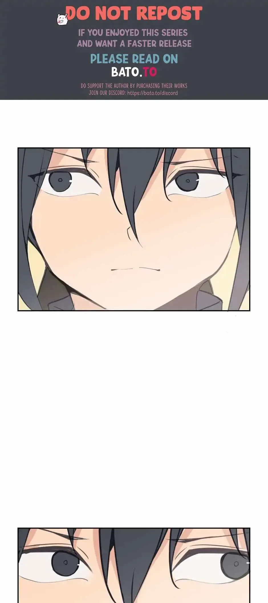 Damn Demonic Swords Chapter 73 page 1