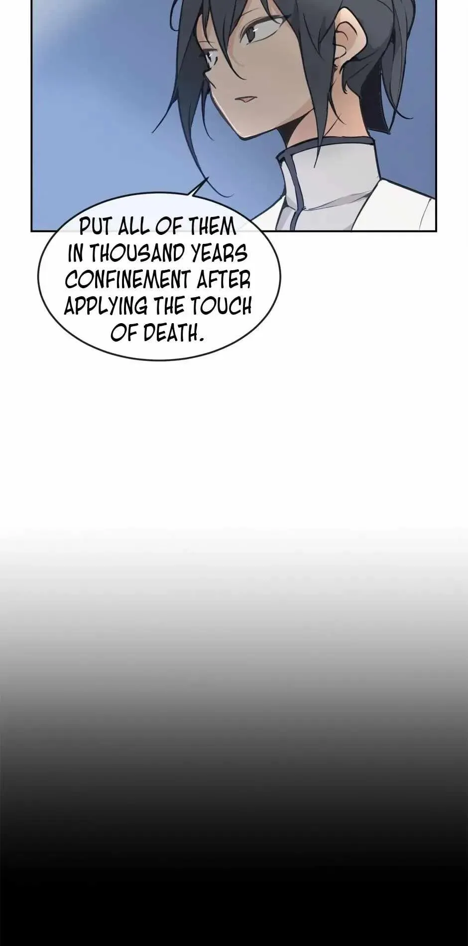 Damn Demonic Swords Chapter 68 page 29