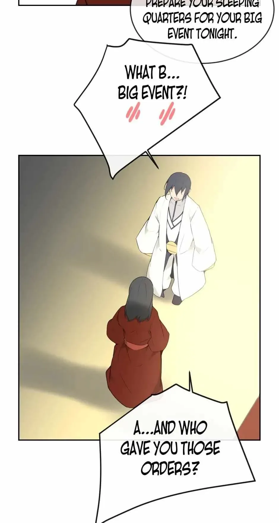 Damn Demonic Swords Chapter 73 page 5
