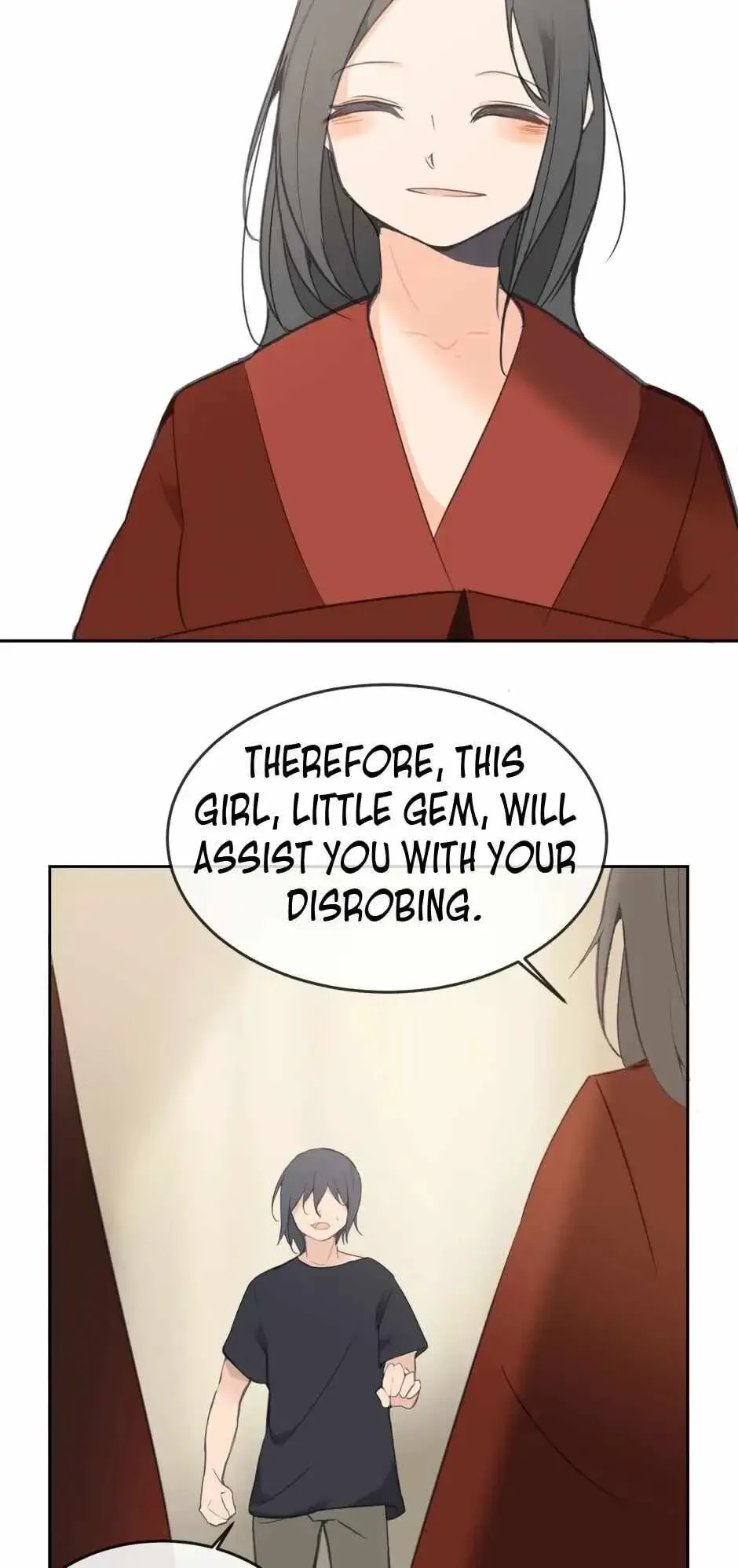 Damn Demonic Swords Chapter 70 page 25