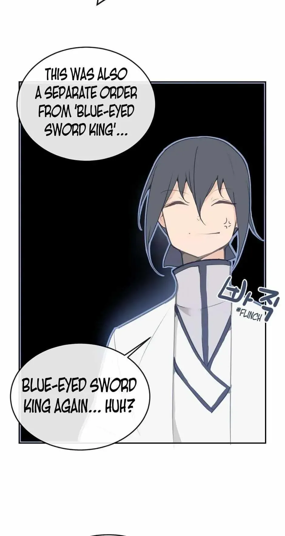 Damn Demonic Swords Chapter 73 page 6
