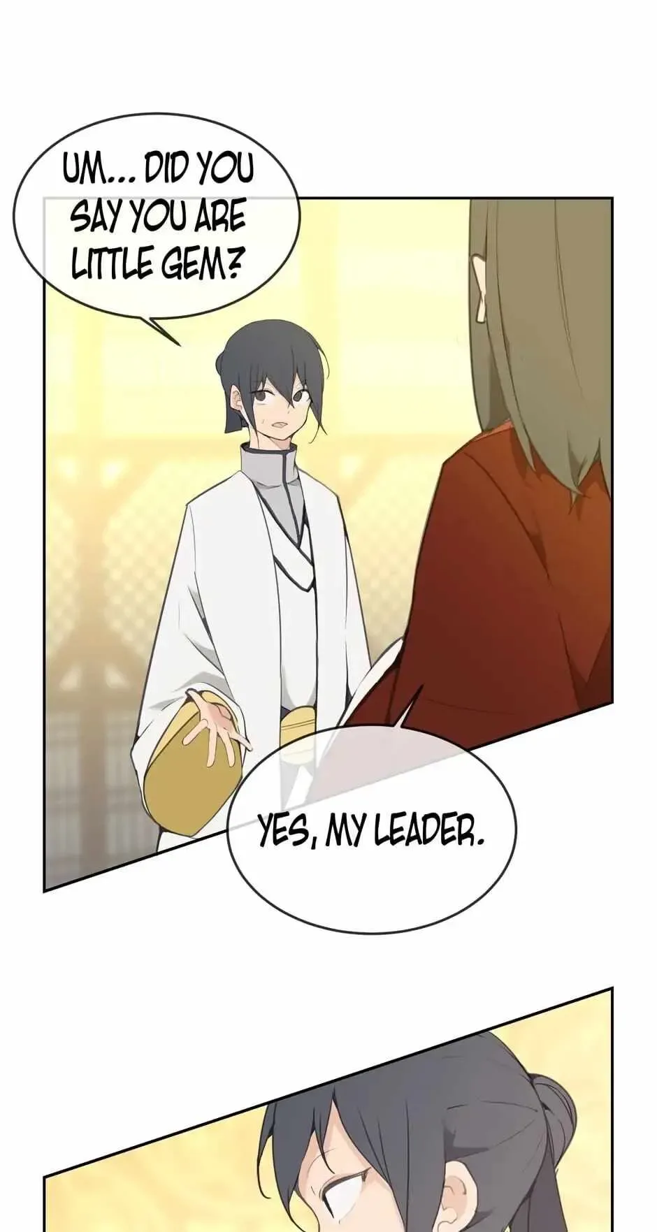 Damn Demonic Swords Chapter 73 page 3