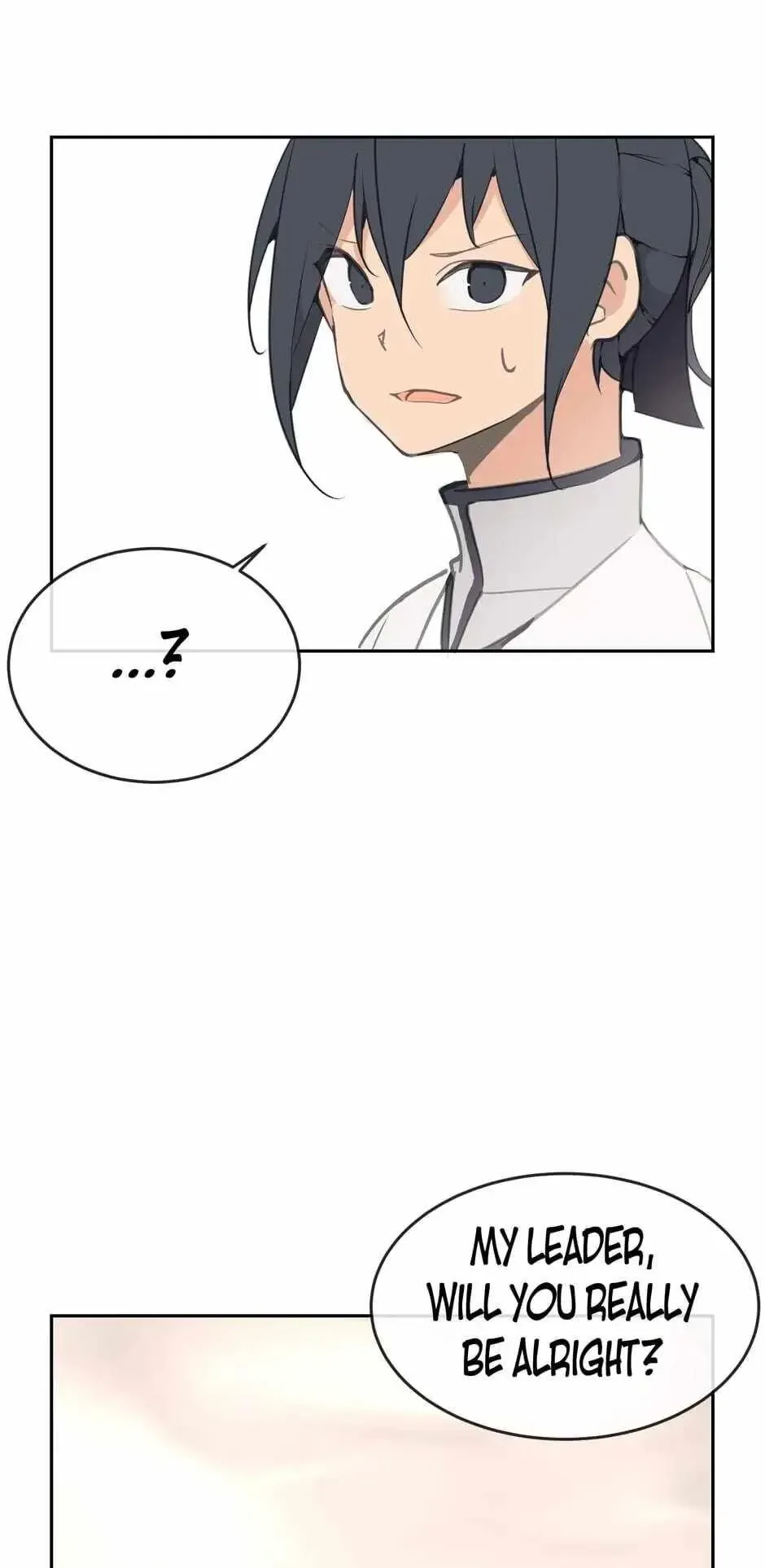 Damn Demonic Swords Chapter 73 page 8