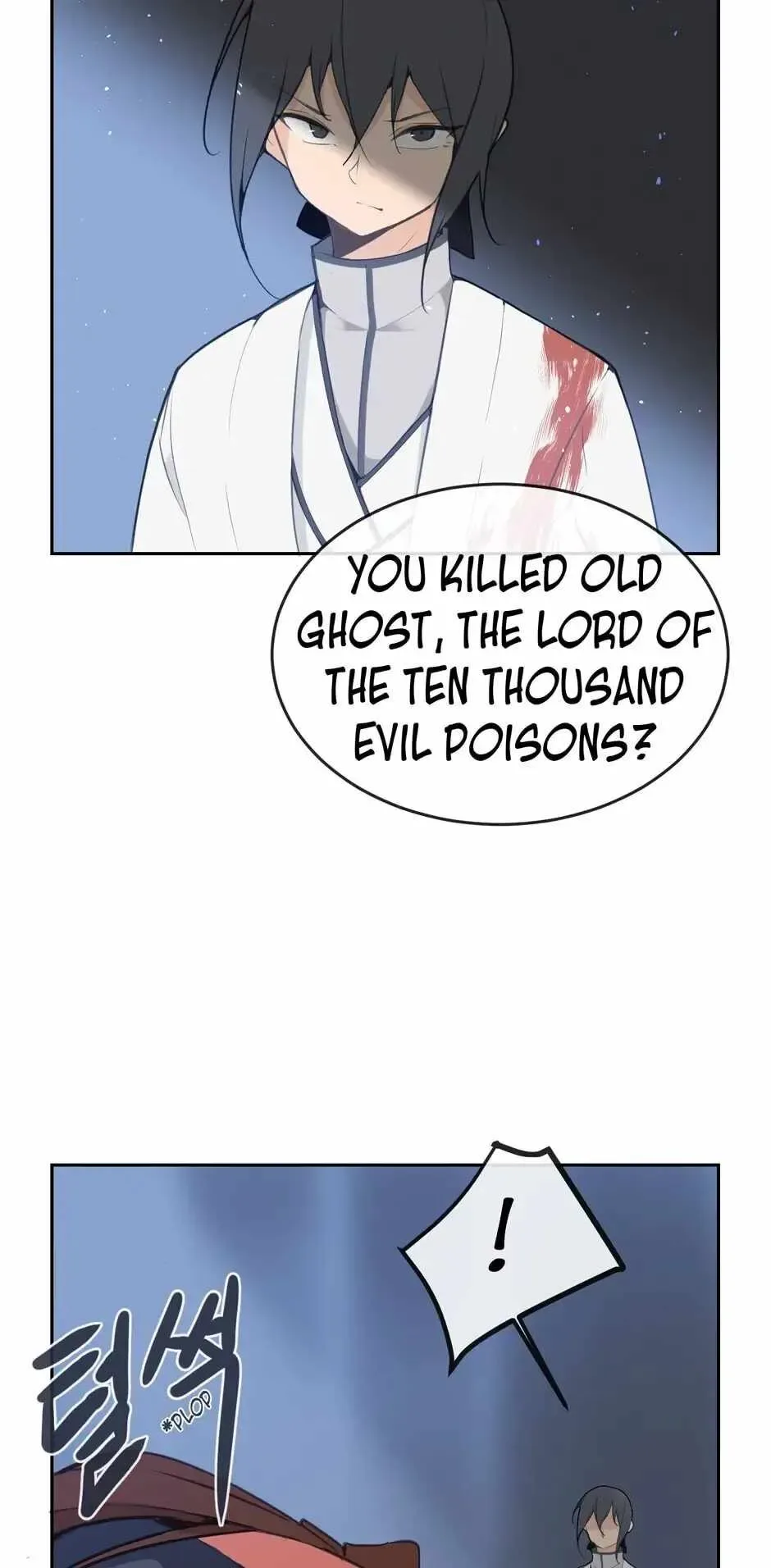 Damn Demonic Swords Chapter 69 page 30
