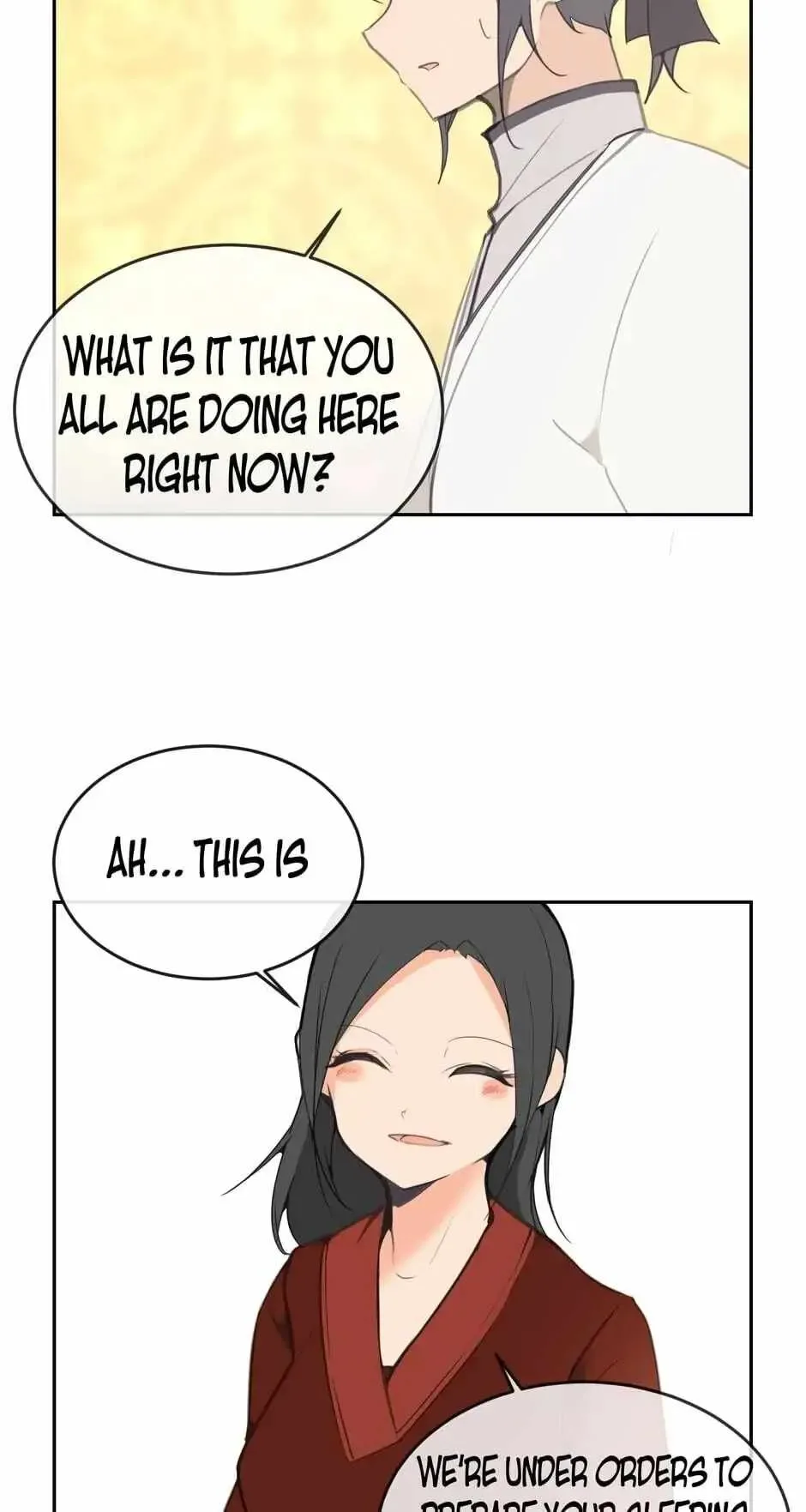 Damn Demonic Swords Chapter 73 page 4