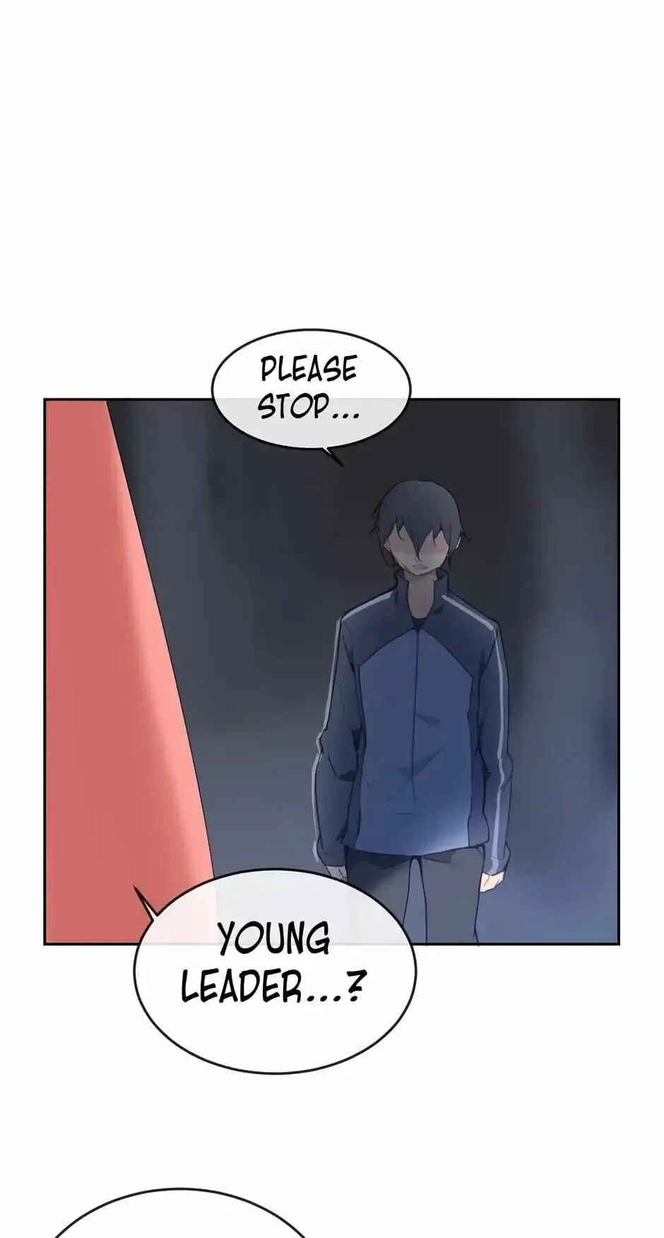 Damn Demonic Swords Chapter 72 page 22
