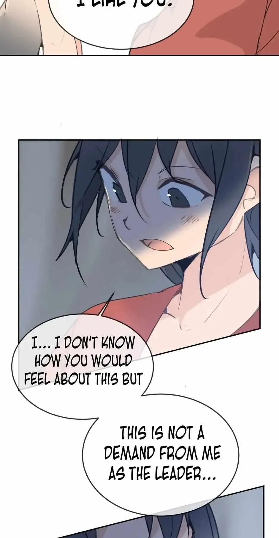 Damn Demonic Swords Chapter 73 page 26