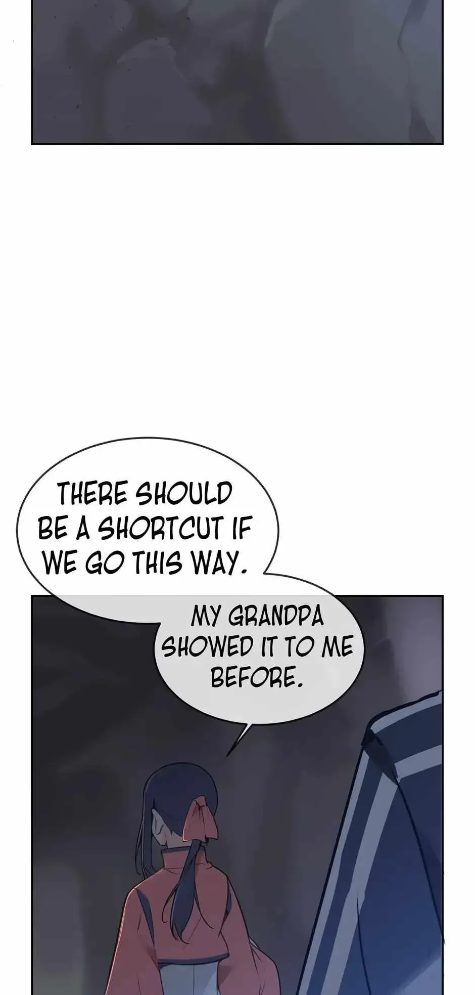 Damn Demonic Swords Chapter 72 page 20