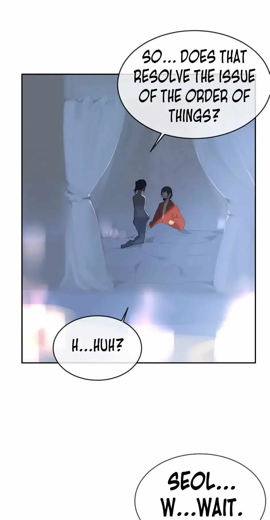 Damn Demonic Swords Chapter 73 page 29